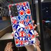 Fondo U. De Chile LOGO Phone Case for Samsung A54 A57 A37 A17 A14 A15 A12 A24 A34 A55 A35 A25 A52S A07 A05S A04S A22 A32 A72 Gal