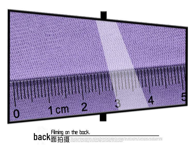 110g Solid Color Warp Knitted Loop Velvet Fabric for Sofa, Shoes, Hats, and Pockets