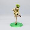 17CM Anime Mushoku Tensei Figure Sylphyette Standing Animation Model Toy Gift Collection Decorative Ornaments PVC