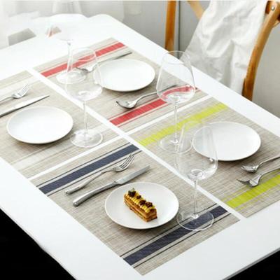 Décoration de table et accessoires – Nattes de table