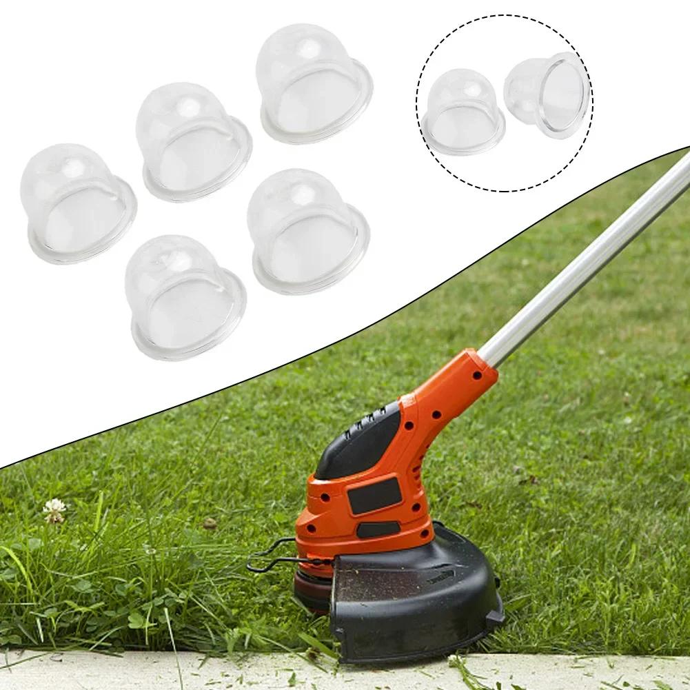 5 SZT. Gruszka paliwowa 16032-ZM3-004 Zamiennik Dla HONDA GX22 GX25 GX31 i GX35 Gruszki paliwowe