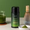 Premium Pure Matcha Powder for Smooth & Rich Green Tea