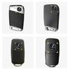 AFS1   Car Remote Key Emblem Sticker Aluminum Keys Decoration Decal For Lexus F SPORT ES RX NX LS UX LM LX GX LC RZ IS CT GS RC HS SC