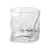 Shang Qi Colorful Twisted Bar Glass Set (3-Piece)