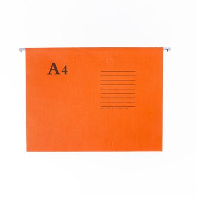 A4/FC/US Letter Size A4 File Folder Paper Material Hanging File Folders  Document Storage