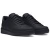 Under Armour UA Official Men's Low Top Sneakers Black 3028486-001