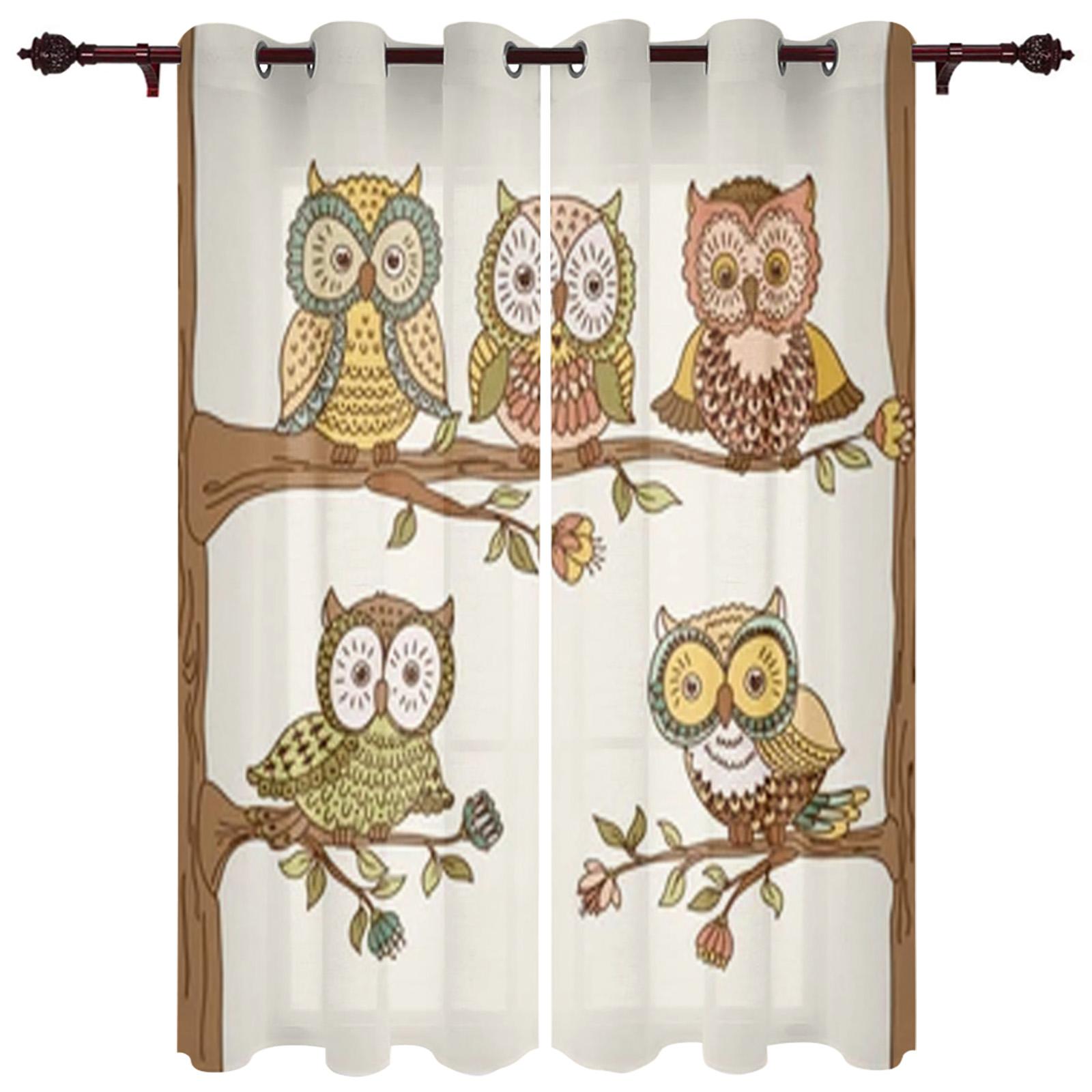 Сова — фото 15