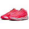 Luka 4 Low-Top Basketballschuhe Herren Pink HF0824-600