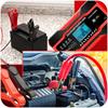 Automatyczny Prostownik Samochodowy Mocny 10A Do Akumulatora 12/24V 10/5A