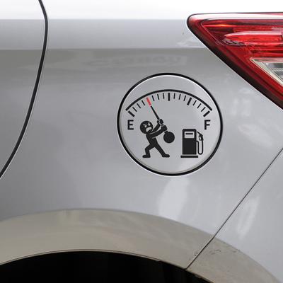 Accesorii de exterior – Autocolante pentru auto