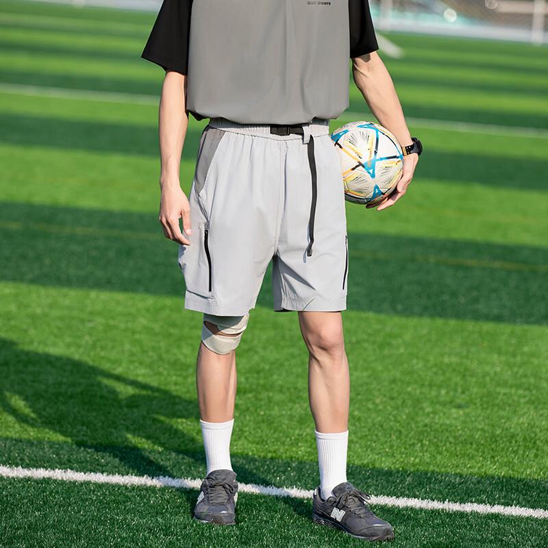 JEEP SPIRIT Men s Outdoor Casual Summer Shorts 2XL