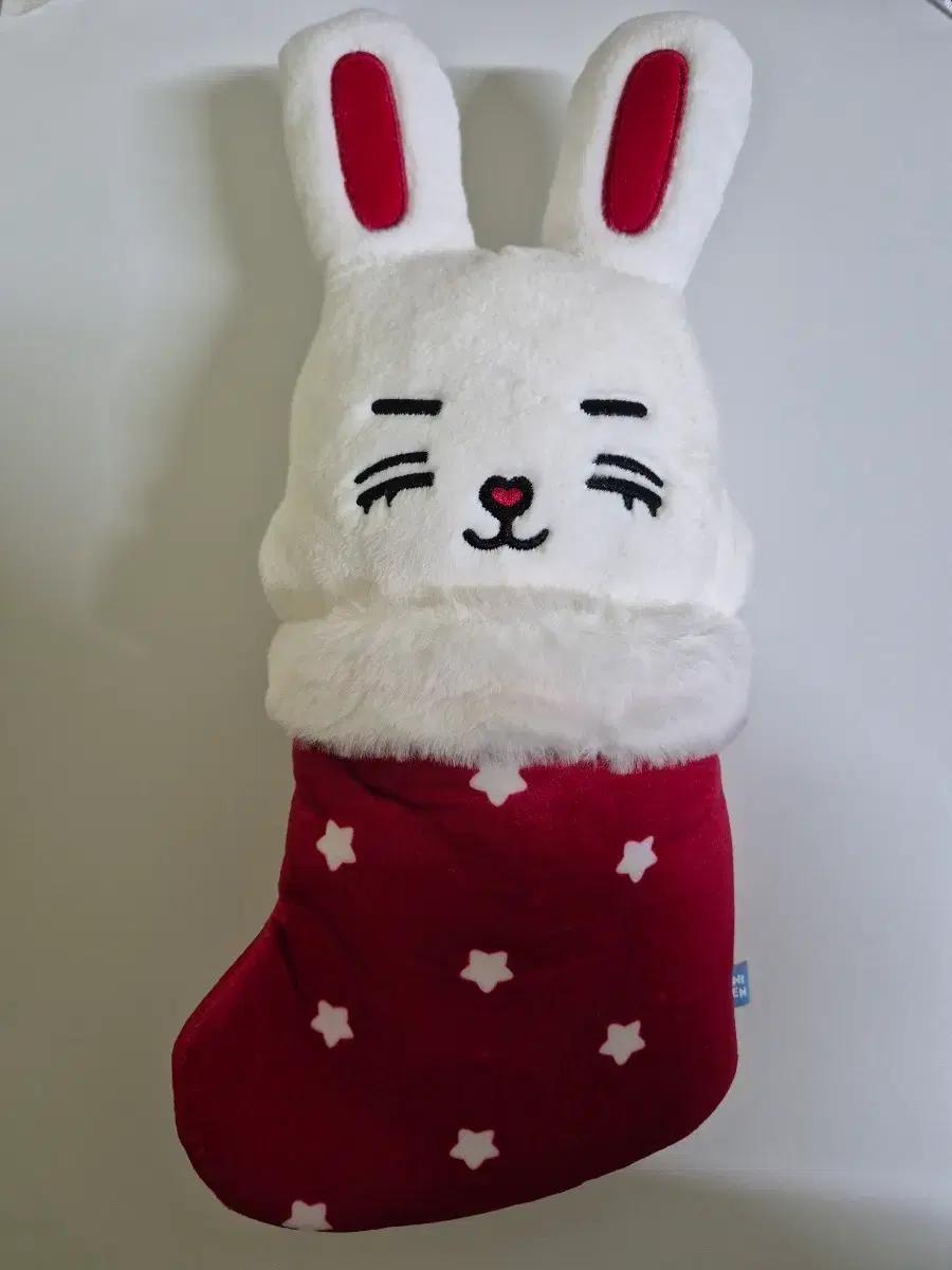 

Mini Ten Holiday Chocchery Doll