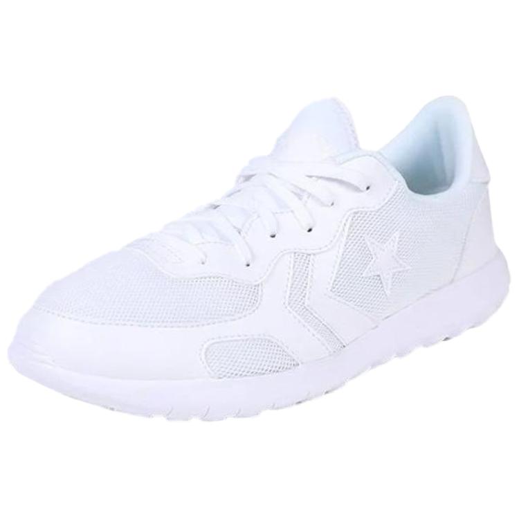 

Converse Thunderbolt Зручні Універсальні Міцні Низькі Повсякденні Кросівки Унісекс Білий 158321C 40.5