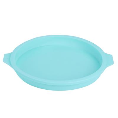 Backen – Silikonmatten & Backformen