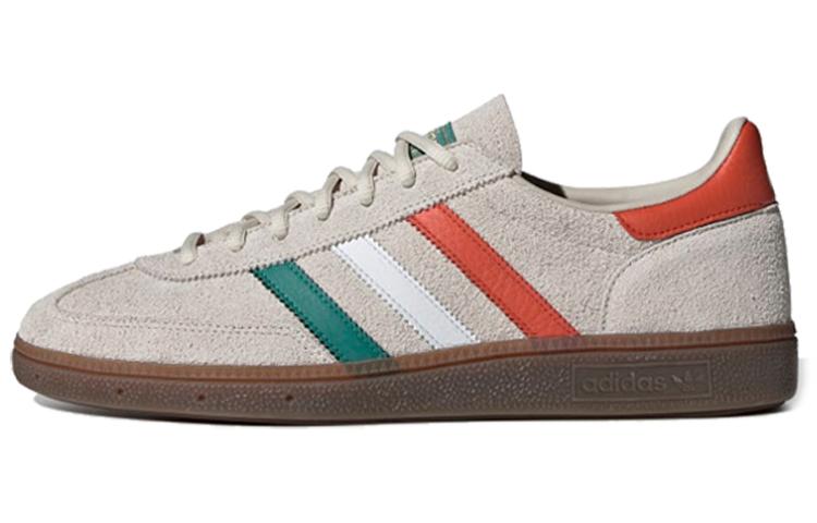 Adidas Handball Spezial  St. Patrick s Day - Clear Brown  DB3570 46