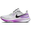 Zoom Structure 25 Hvit Fuchsia Drøm Damesneakers casual DJ7884-100