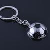 World Cup Metal Football Keychain with Custom Logo GX-095.