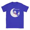 Fitos Fitipaldis Band T Shirt Beach  Harajuku T Shirts Couple Cotton O Neck Oversize Clothes ShortSleeved Aesthetic Tshirt