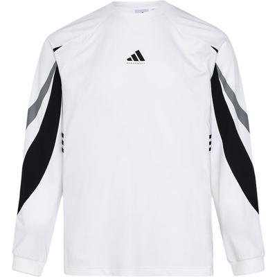 Ciepła odzież – Pulowery i longsleeve