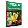 Homeopathy and Homoeopathic Prescribing A Study Course for Graduate Physician