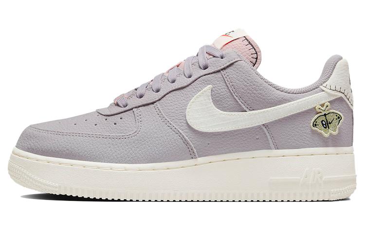 

Nike Air Force 1 Low 07 Se Next Nature Amethyst Ash Women s DJ6378-500 38.5