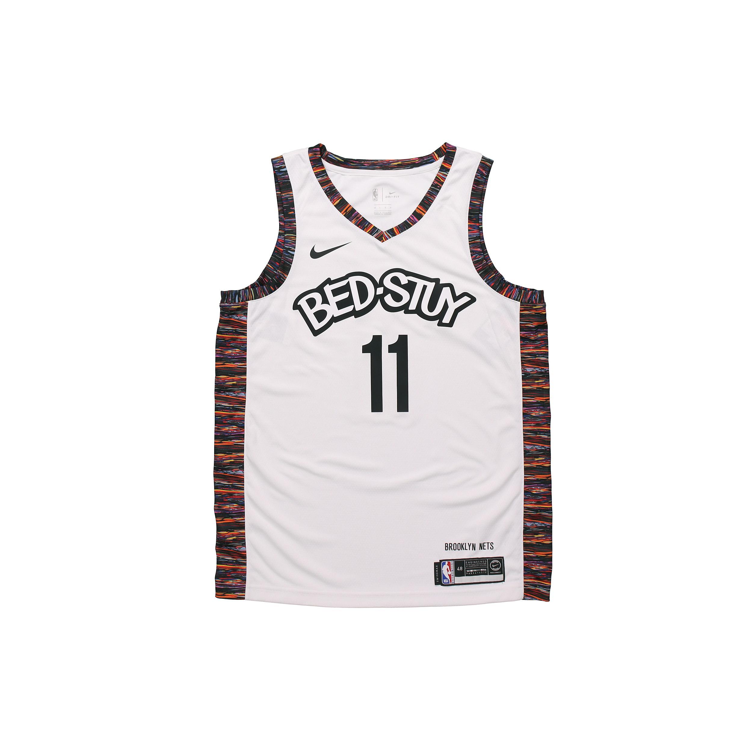 

Nike Basketball Jersey Men s White AV4622-102 XXXL