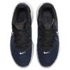 Nike LeBron Witness 6 EP 'Black Dark Obsidian' Sneaker DC8994-002