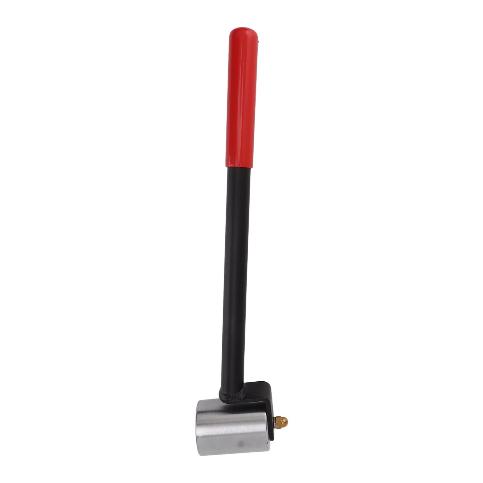Seam roller, 60 mm wallpaper seam rollers leather leather press roller press wheel for sewing corner compaction rollers for PVC plastic floor pla