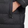 DomeStic Store Nike Padded Jumper Women S Windrunner Storm Fit Down Parka Dq6874 010 Na2411