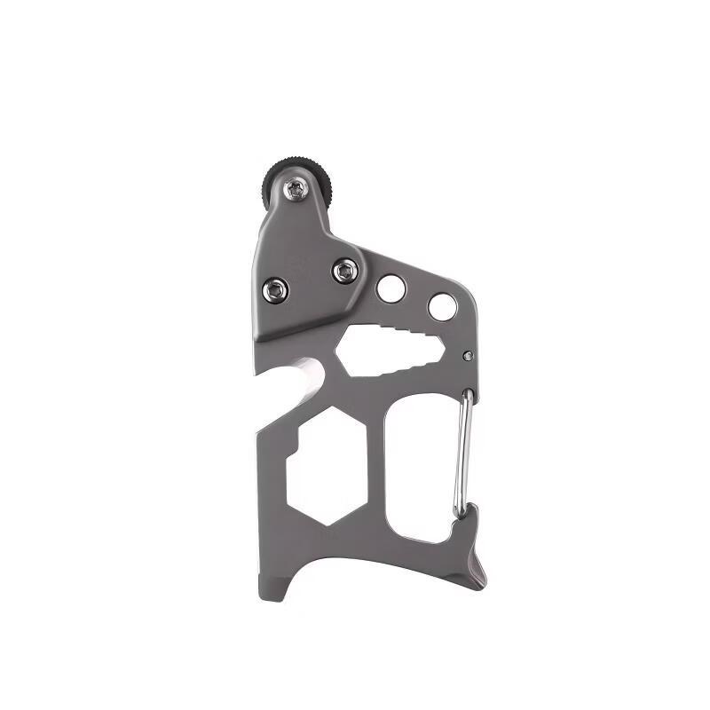 

Brangdy Fire Starter Carabiner Clip