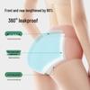 Women's Leak-Proof Menstrual Underwear