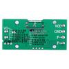 Frequency To Voltage Digital-to-Analog Converter, 0-10V/5V Output F/V Module