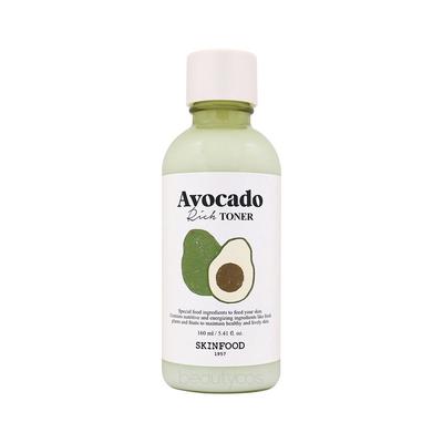 Trattamenti viso – Tonico viso