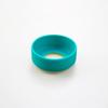 SW 16 Colors 6.5CM Threaded Silicone Cup Bottom Cover 65MM Cup Holder Thermos Cup Base Protective Case Silicone Bottom Cover