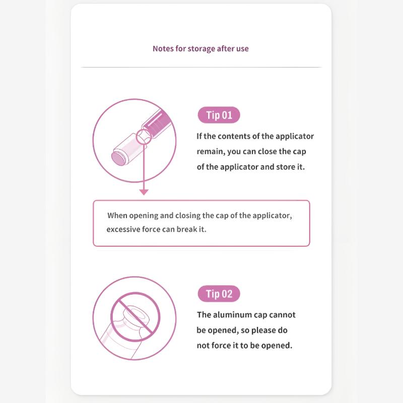 [Dr.CPU+] Booster Ampulle 30ml/Hydro Moisture/Beruhigende Reparatur/Aufhellende Vitalität