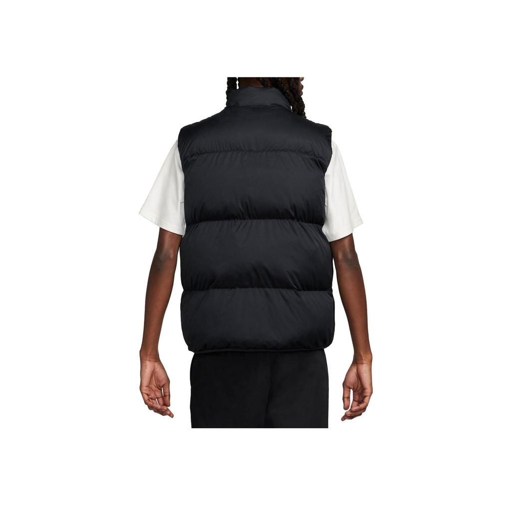 Nike Sportswear Club PrimaLoft Casual Vest Men Outerwear Black FB7373-010