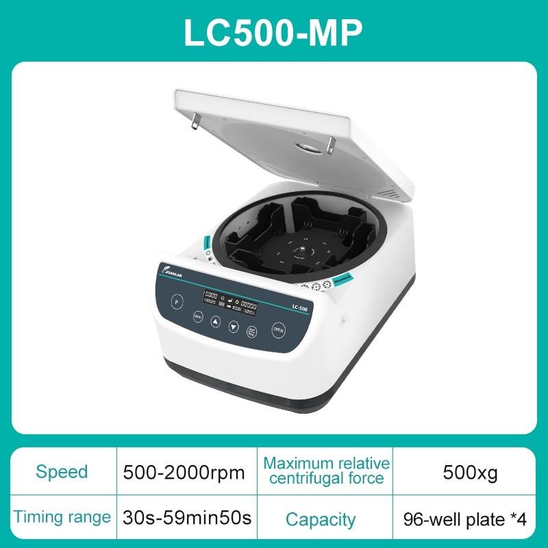 Medical  Large Capacity Centrifuge Laboratory Manufacturing Equipment Adiustable Speed Blood Prp Plasma Centrifuge Machine