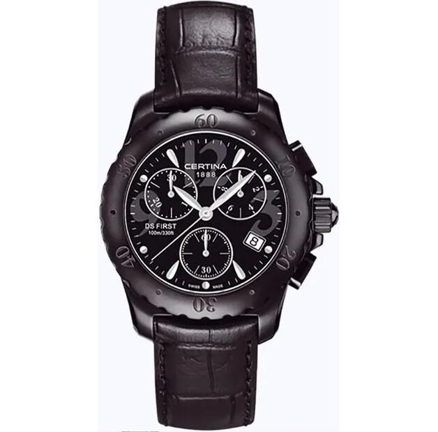 Watch Certina 538.7084. 46.61