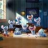 TOP TOY Disney Hello Stitch Series 1 Piece Gacha Blind Box Figure Sofubi PVC Premium Birthday Present Character Collector