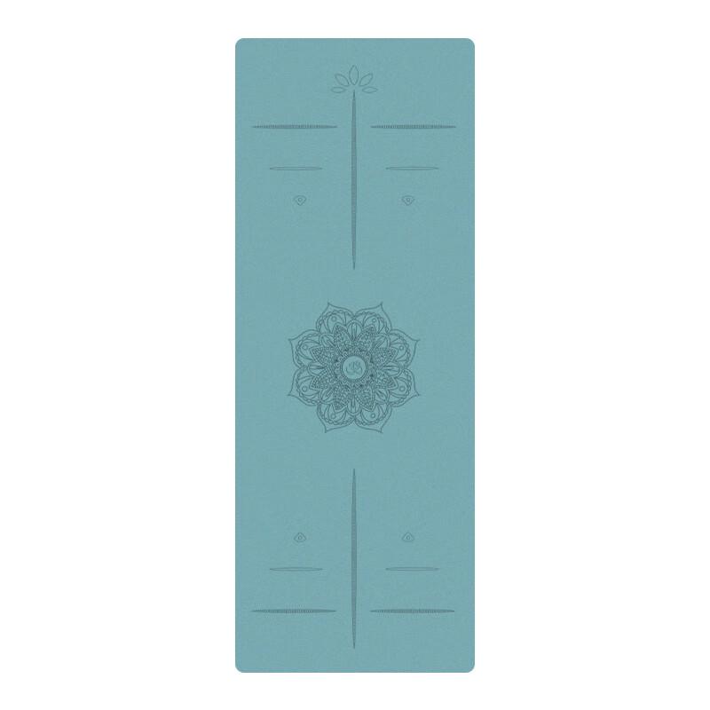 MieLanat Professional Non-Slip Yoga Mat