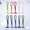 Bracelet de Poignet Minimaliste Uni Réglable Unisexe pour Téléphones Portables
