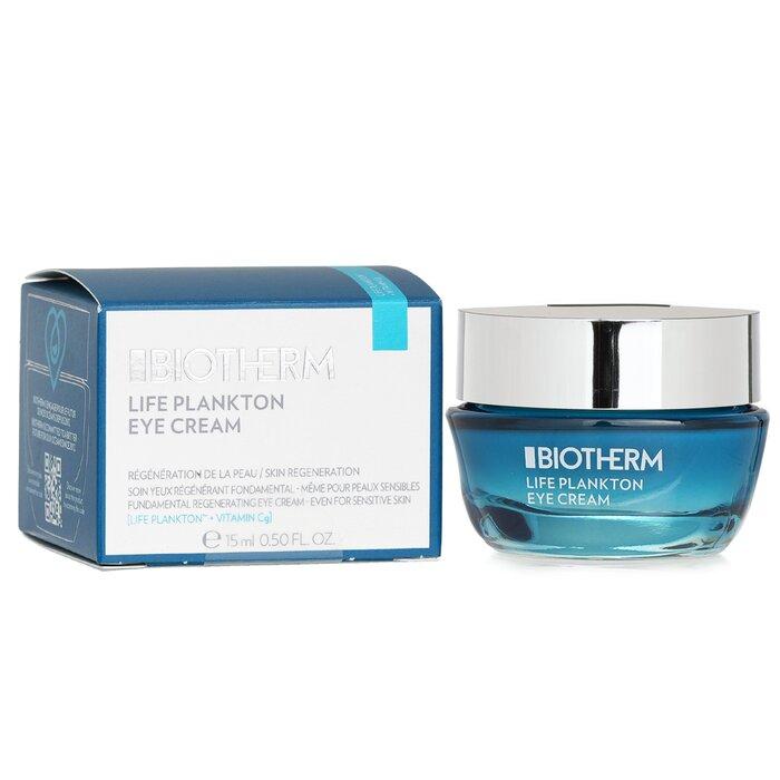 BIOTHERM Life Plankton Eye Cream 15ML