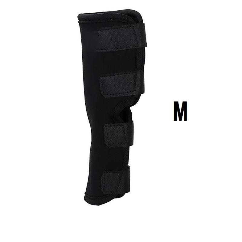 Classic Pet Dog Bandages Dog Injurie Leg Knee Brace Strap Protection for Dogs Joint Bandage Wrap Doggy Medical Supplies Dogs Accessories