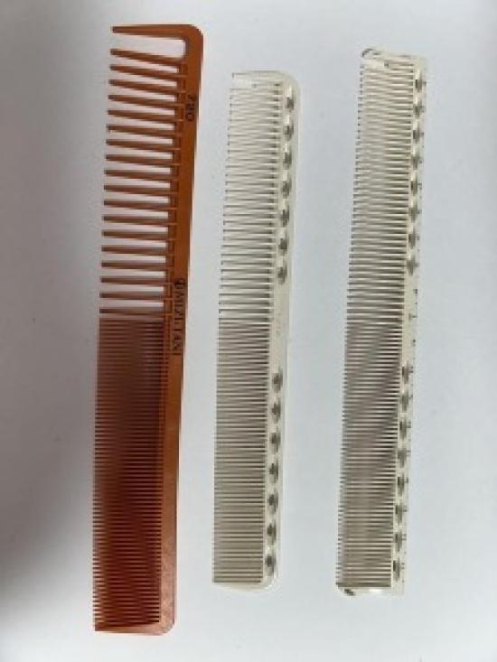 Left-handed MIZUTANI Scissors for Professional Use Set