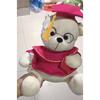 Dr Gift Graduation Teddy Bear Plush Toy Cartoon Stuffed Doll Decoration Gift