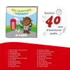 tonies® - figurine tonie - mes comptines préférées - en anglais - figurine audio pour toniebox