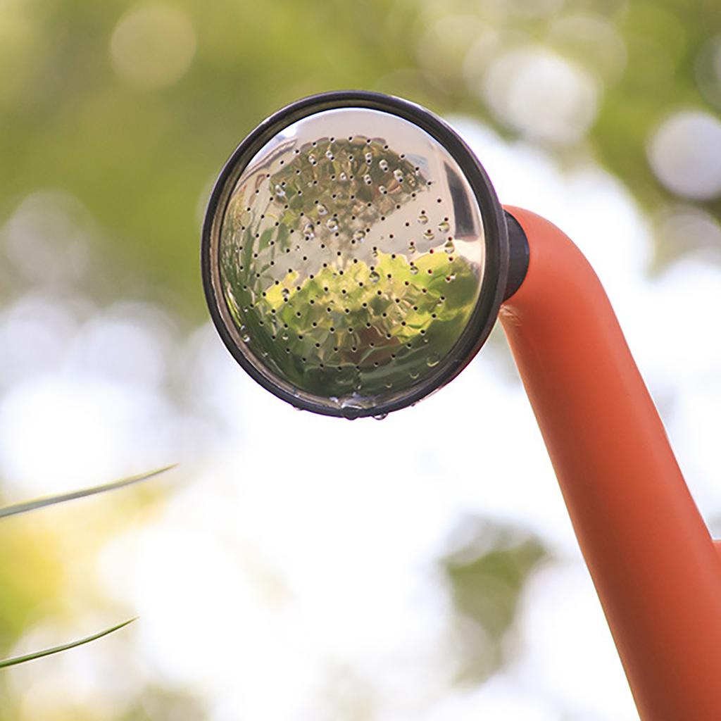 Watering Can 5L Large   Spout Flower Watering Kettle with Sprinkler Head for Outdoor Indoor Plants
