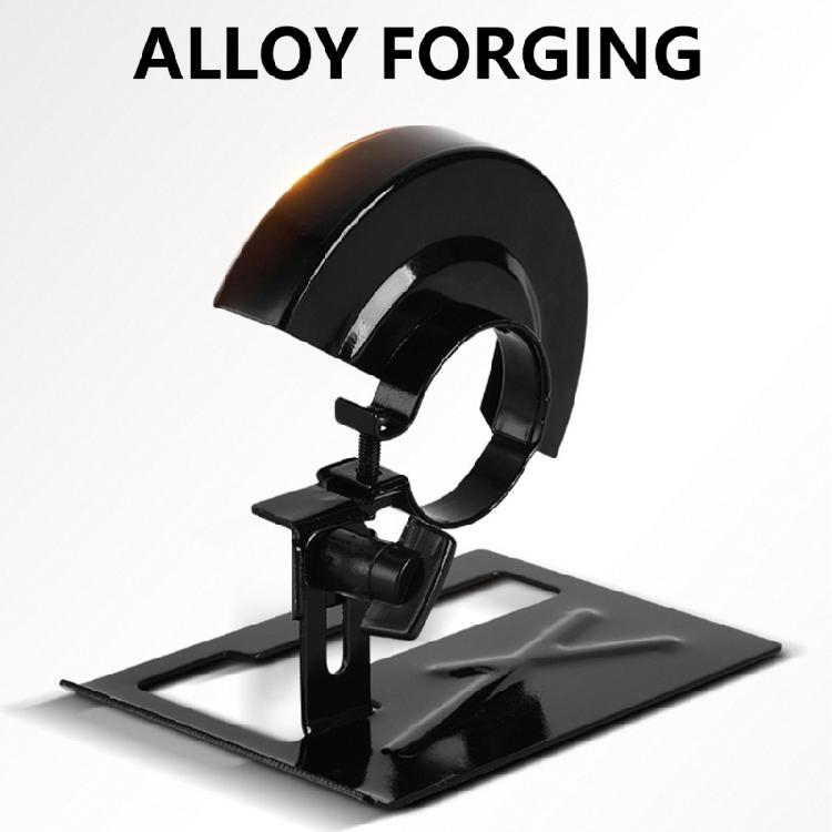 Precise Angles Grinder Base Guard for 100 Type Angles Grinder For Safe And Efficient Cutting Brackets Protective Cover