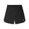 Breathable Loose Couple Campus Outfit High Street Comfortable Outdoor Commuting Classic Simple Casual Shorts Women Shorts L226W047-0018