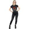 Batman Womens/Ladies Rogues Gallery Cotton Boyfriend T-Shirt